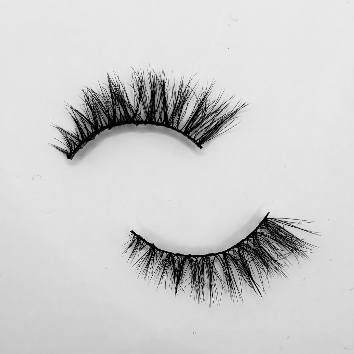 'Inner Peace' Strip Lash