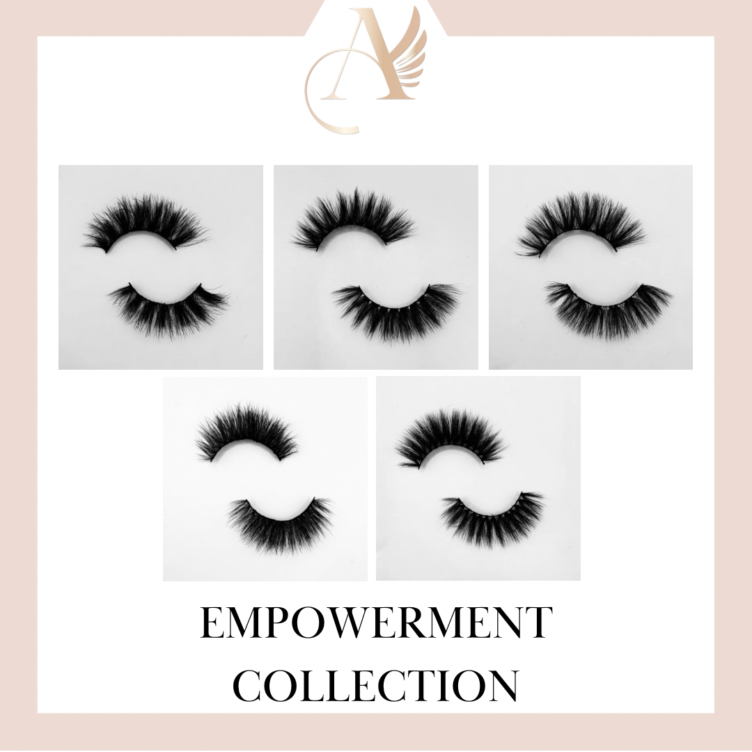 EMPOWERMENT COLLECTION