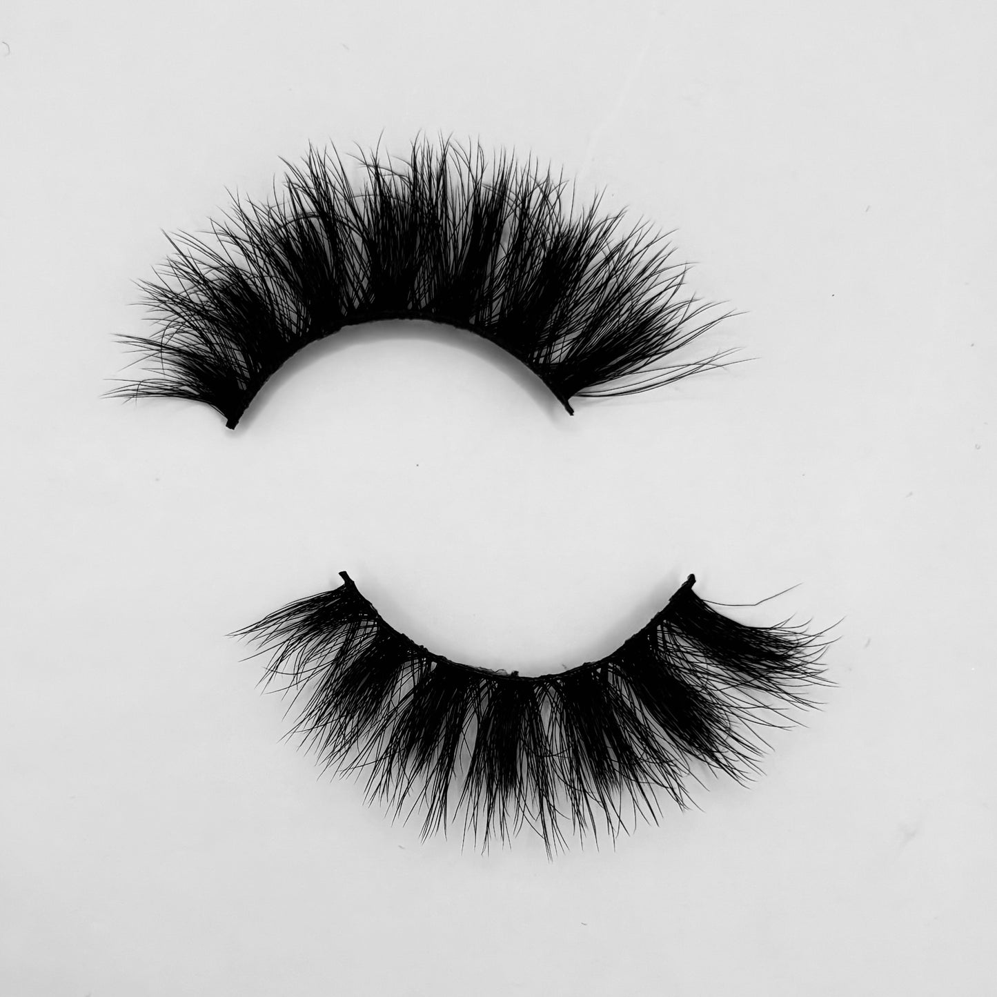 'Ascend' Strip Lash