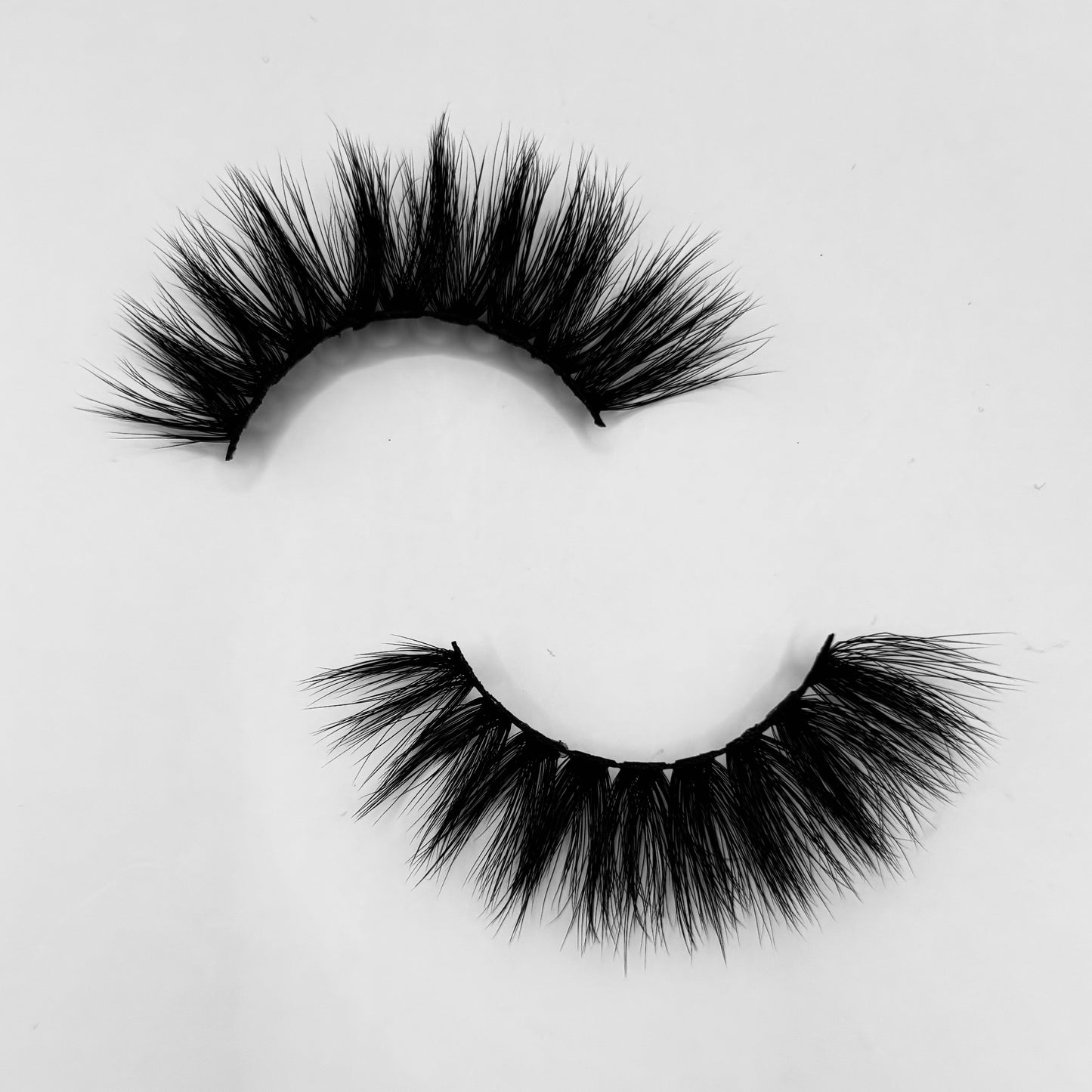 'Acceptance' Strip Lash