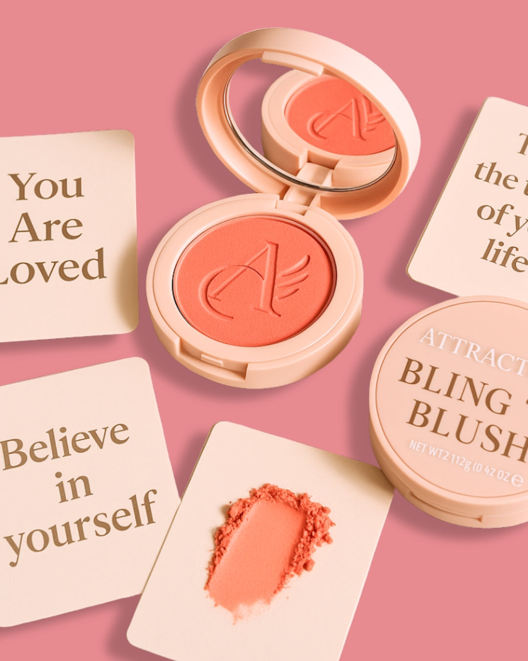 The Glow Getter Bundle