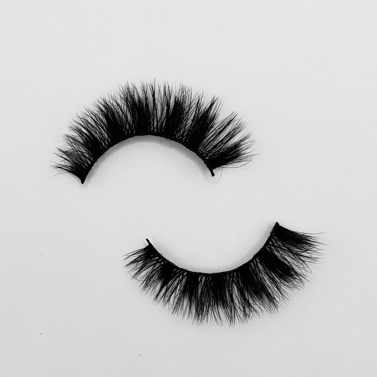 'Harmony' Strip Lash