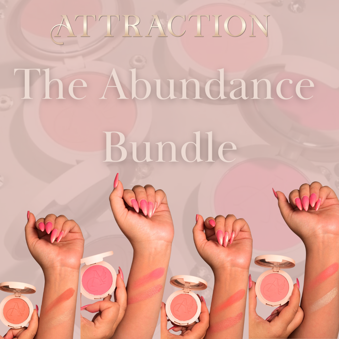 The Abundance Bundle