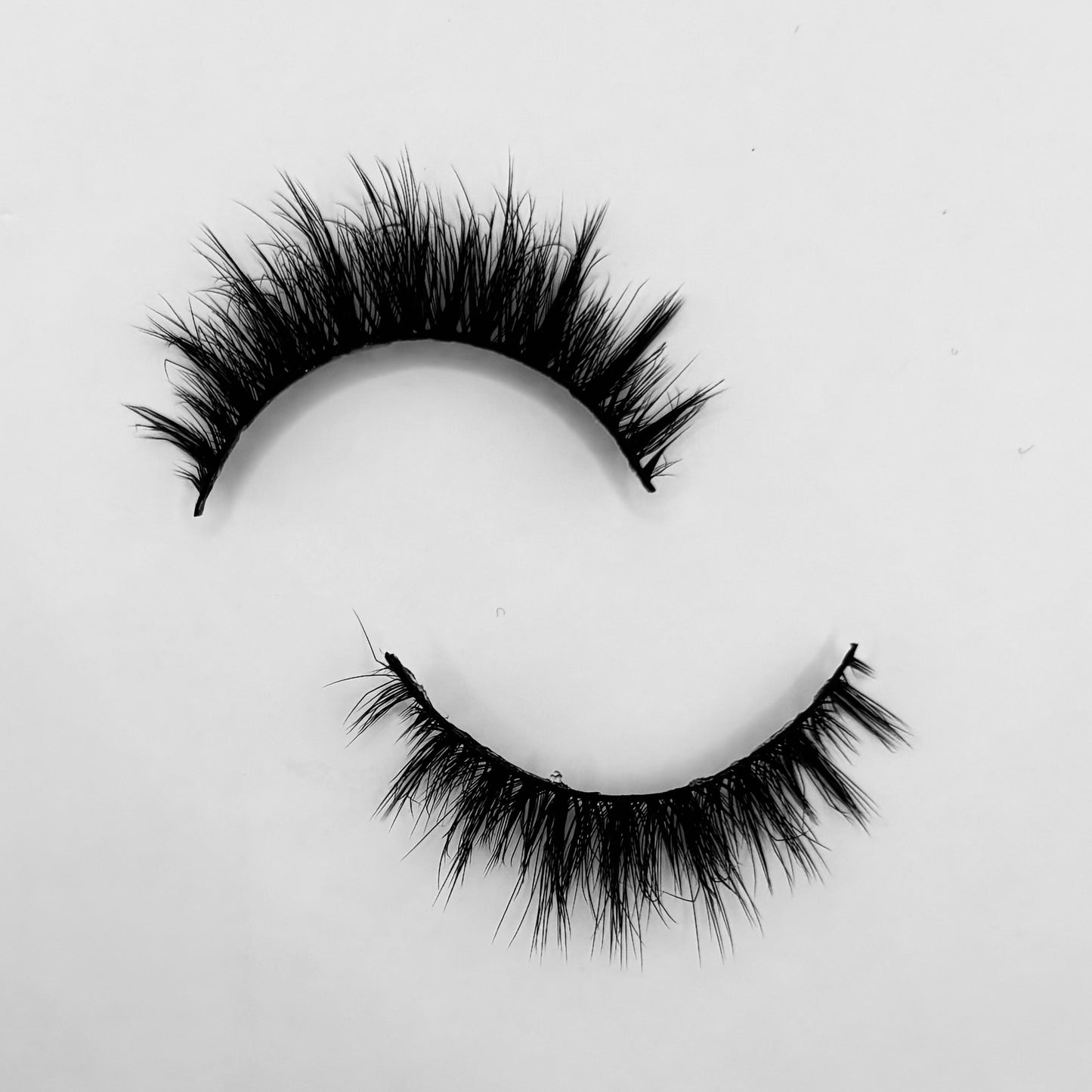 'Relaxation' Eyelash