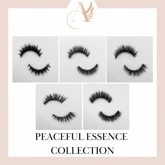 PEACEFUL ESSENCE COLLECTION