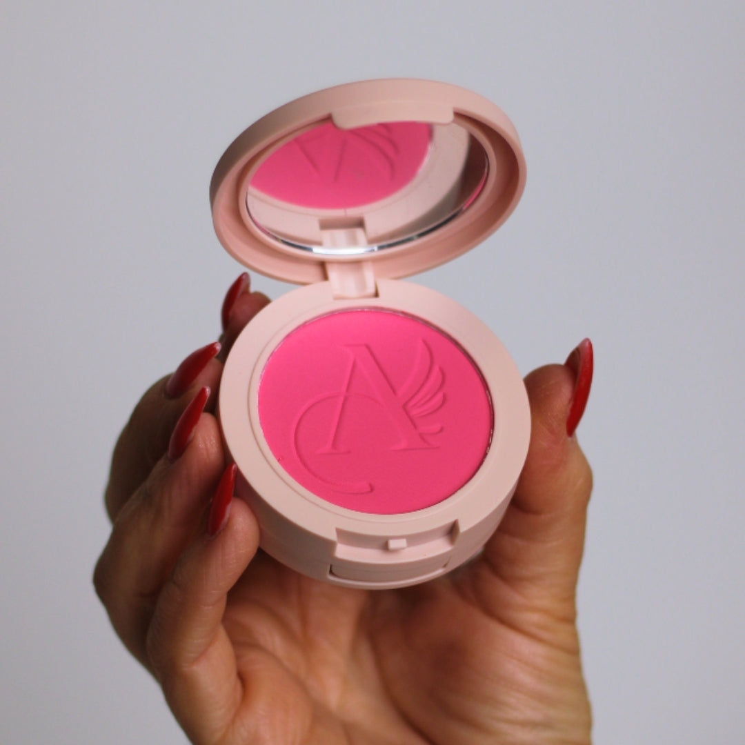 Manifest – Bling 'N' Blush Stacked Duo