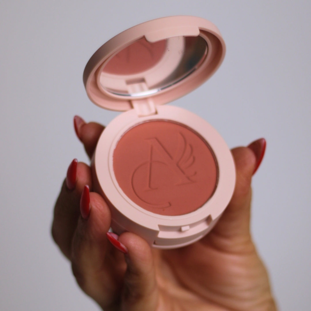 Gratitude – Bling 'N' Blush Stacked Duo