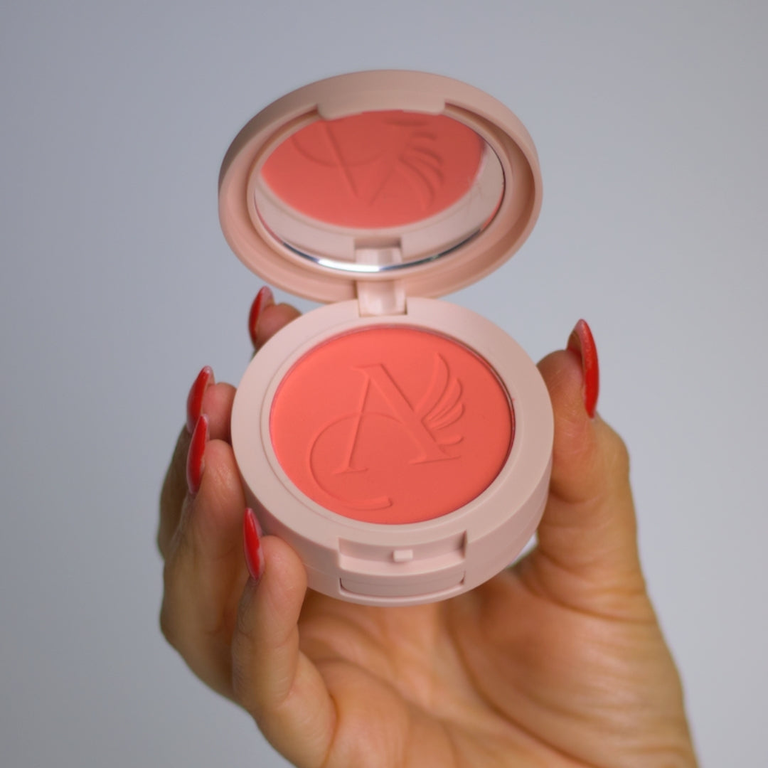 Visualise – Bling 'N' Blush Stacked Duo