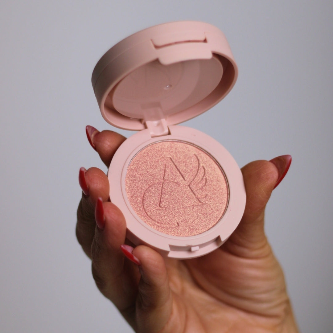 Gratitude – Bling 'N' Blush Stacked Duo