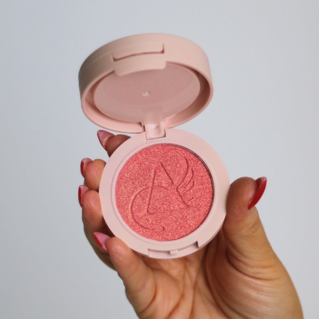 Manifest – Bling 'N' Blush Stacked Duo