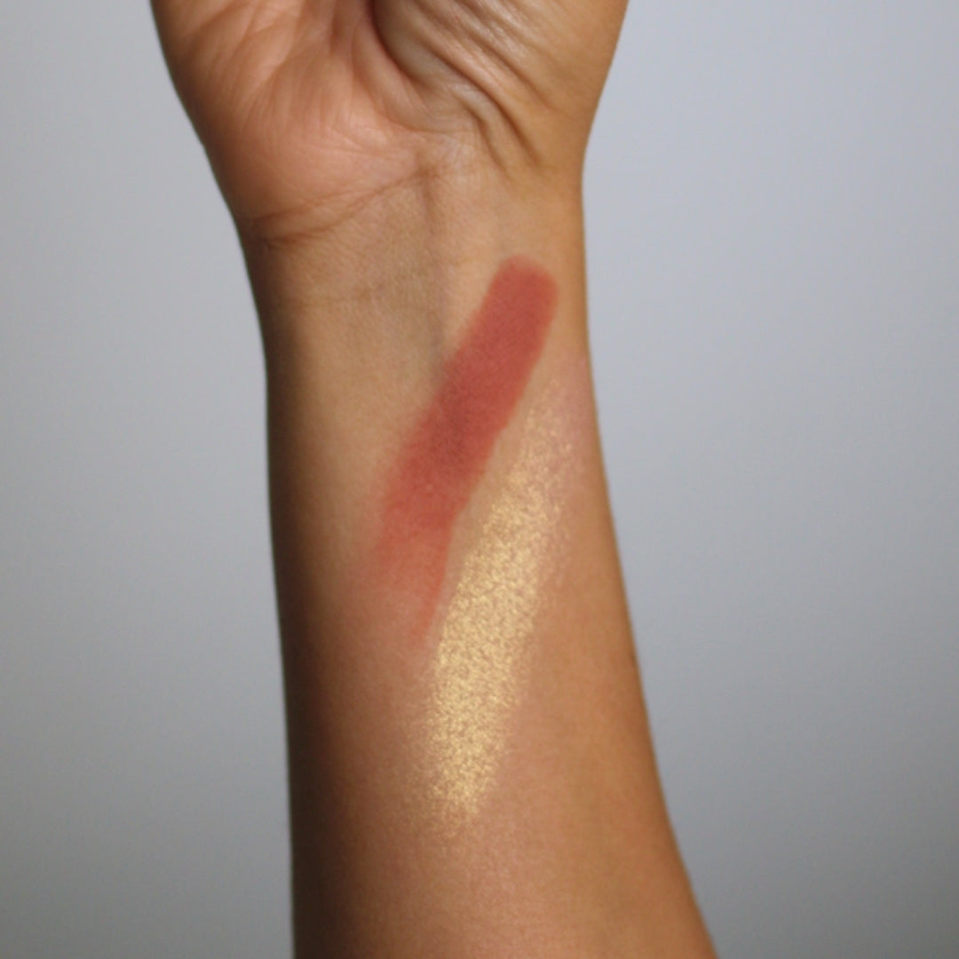 Gratitude – Bling 'N' Blush Stacked Duo
