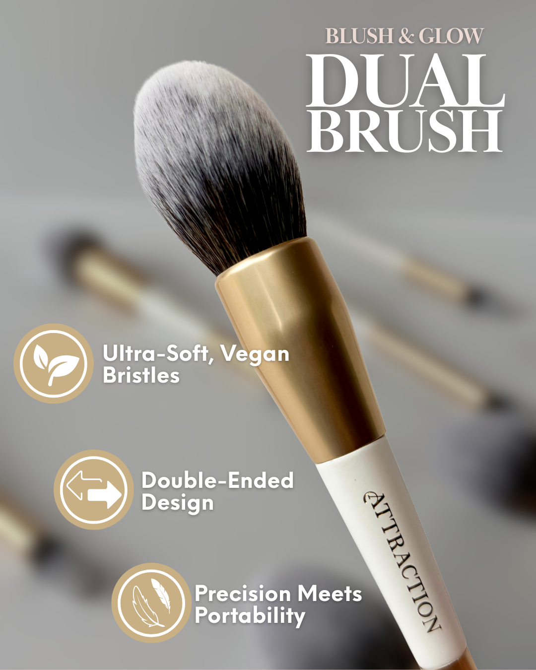 DUAL BRUSH AD1