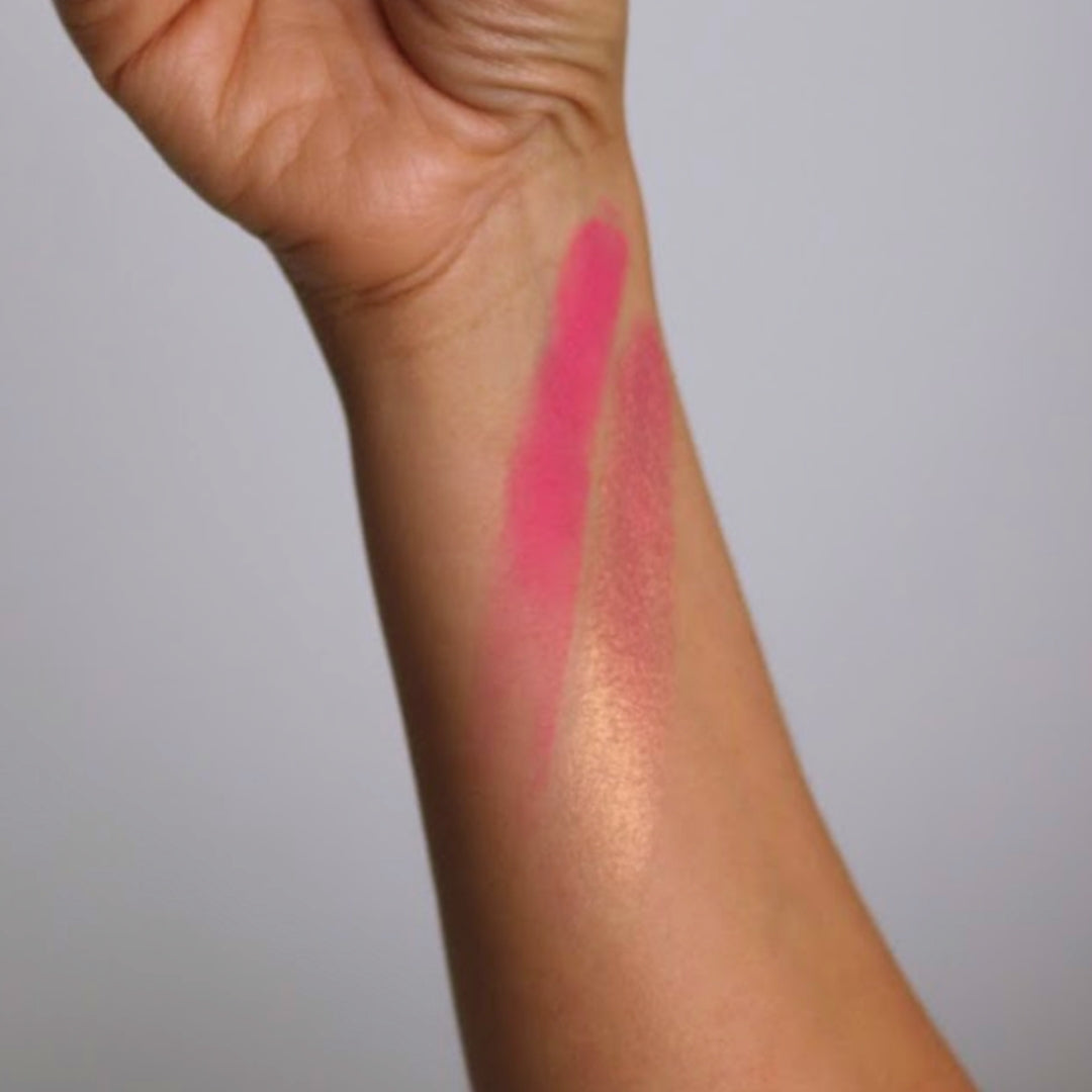 Manifest – Bling 'N' Blush Stacked Duo