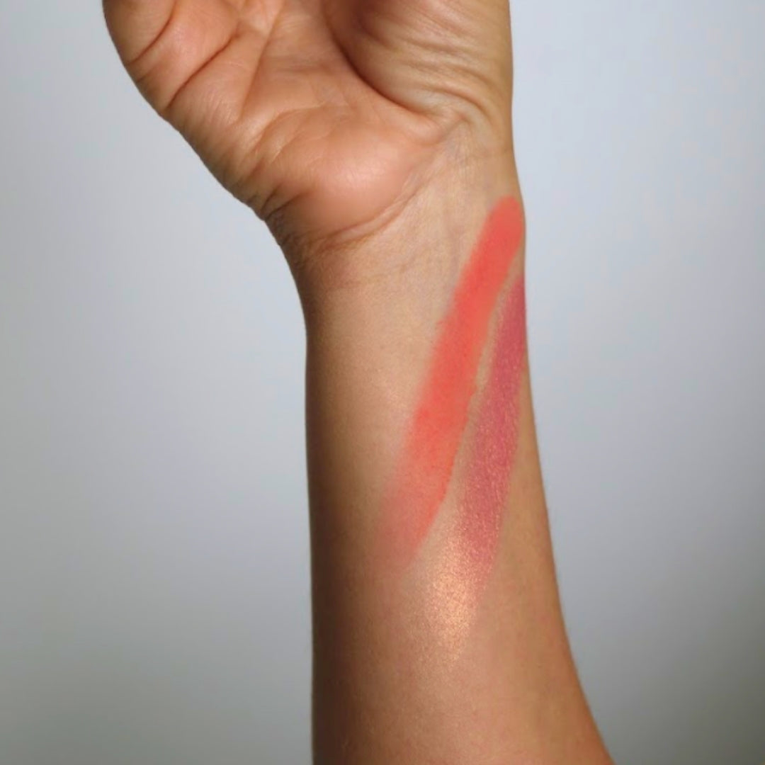 Visualise – Bling 'N' Blush Stacked Duo