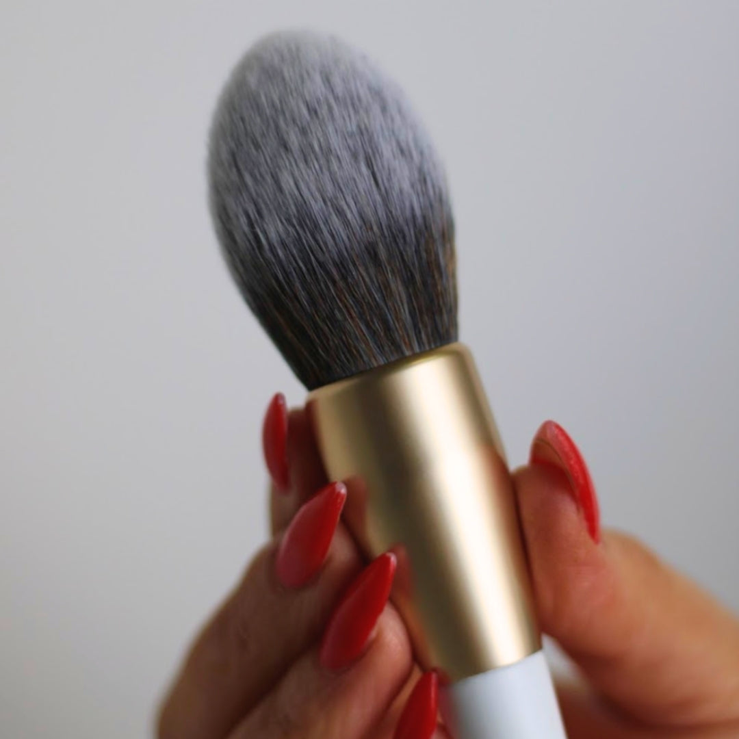 DUAL BRUSH AD1 - Double Ended