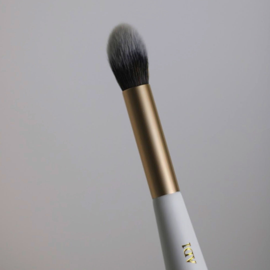DUAL BRUSH AD1 - Double Ended