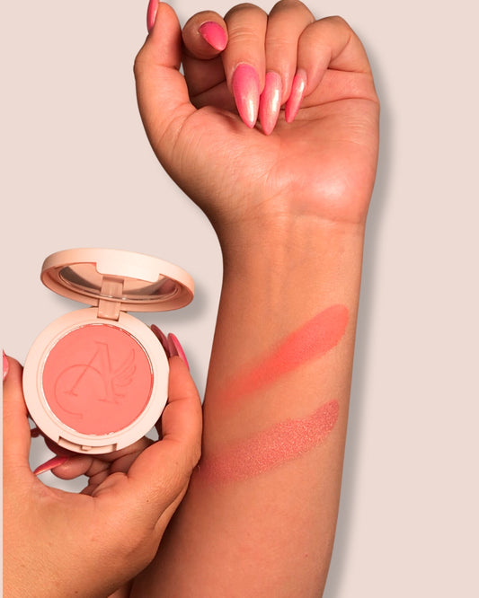 Bling 'N' Blush Visualise Blusher - Mix Any 2 for £33.33 - £11.11 Saving