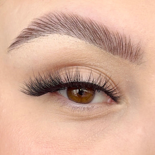 'Mindfulness' Strip Lash