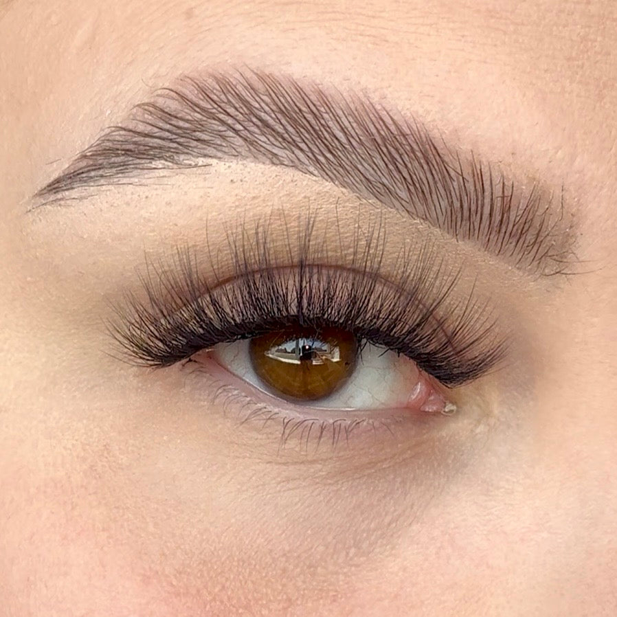 'Self Love' Strip Lash