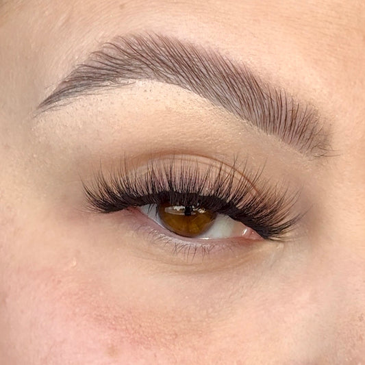 'Ascend' Strip Lash