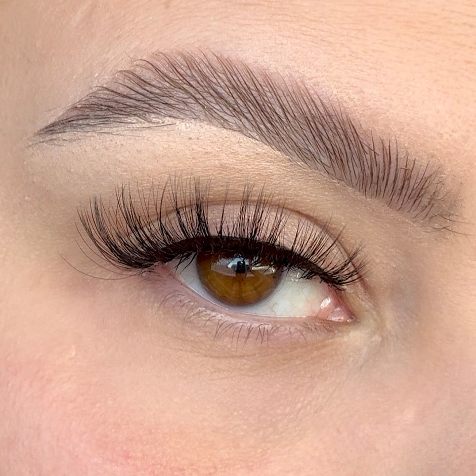 'Serenity' Strip Lash