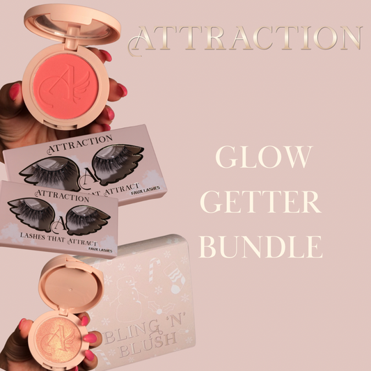 The Glow Getter Bundle