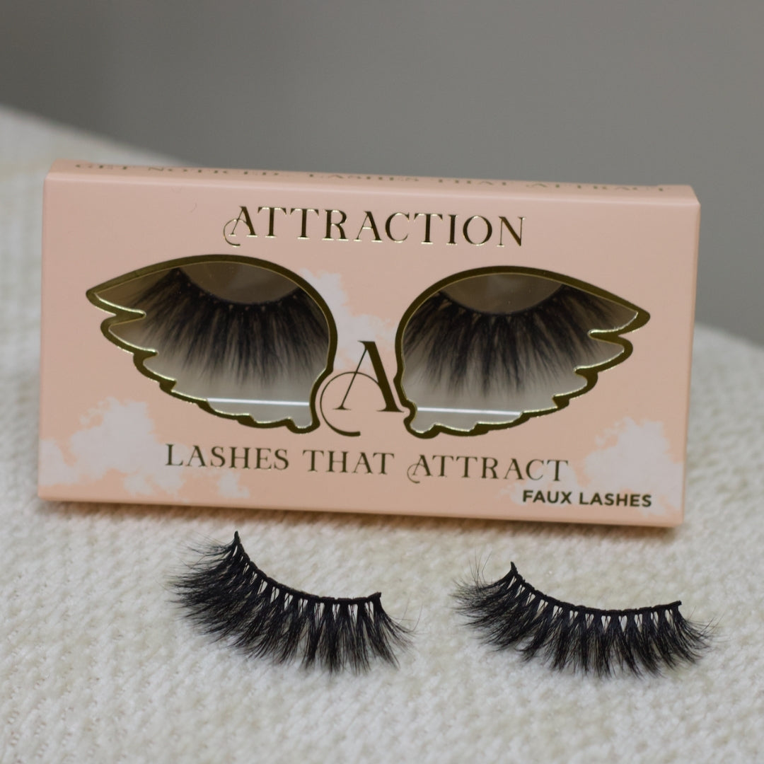 'Ascend' Strip Lash