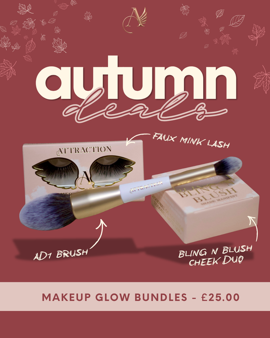Autumn Bundles