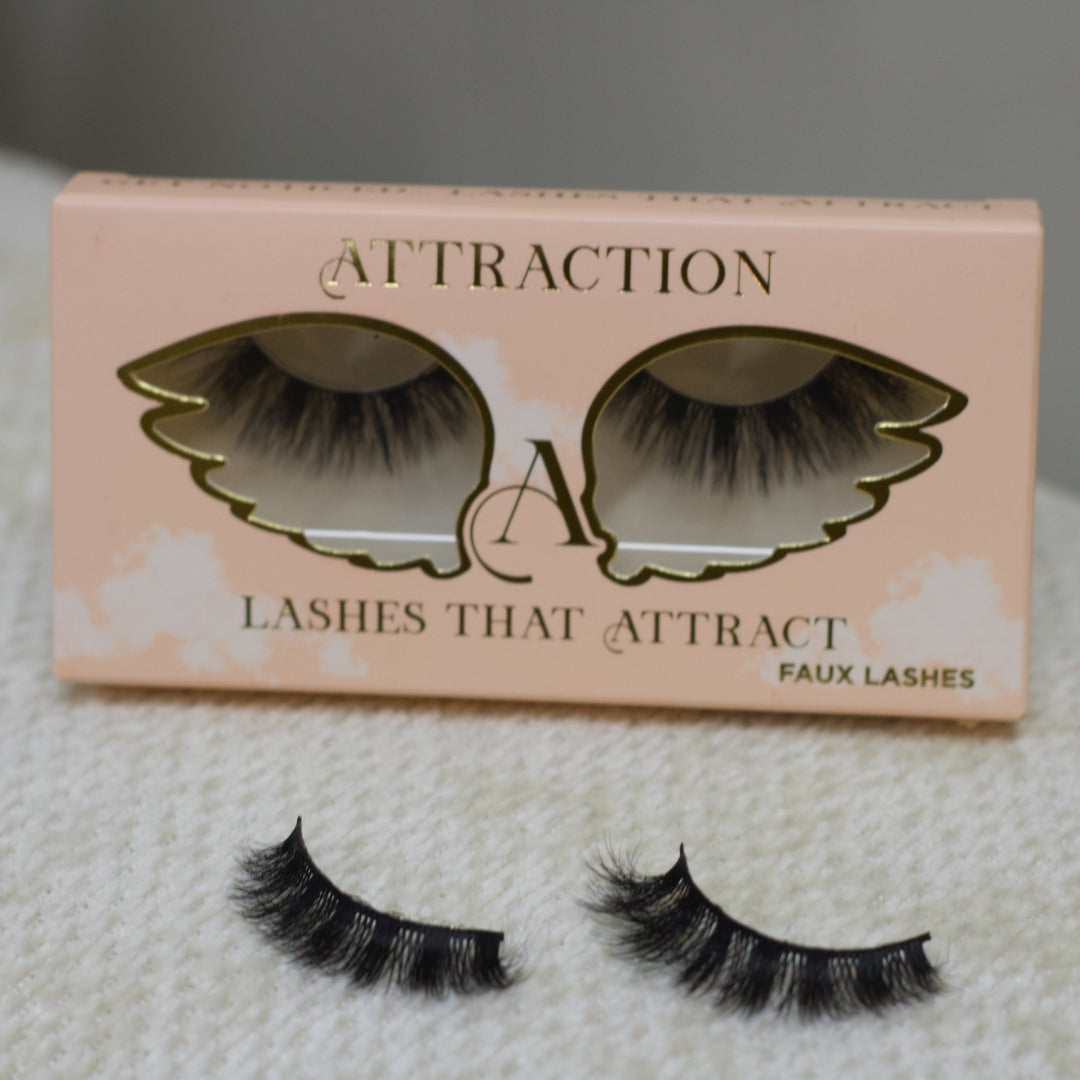 'Harmony' Strip Lash