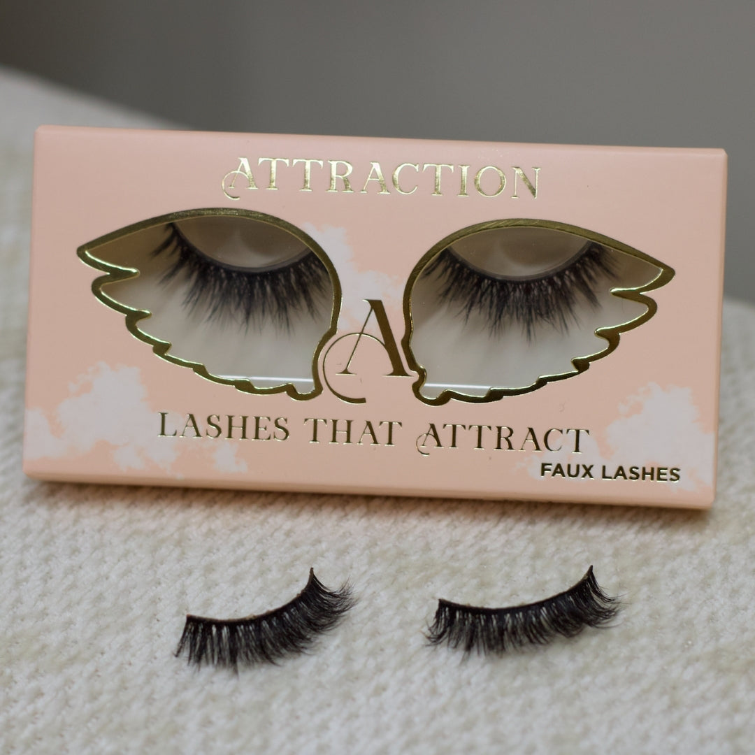 'Relaxation' Strip Lash