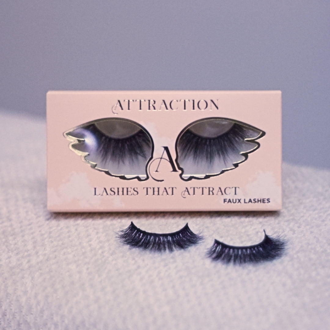 'Self Love' Strip Lash
