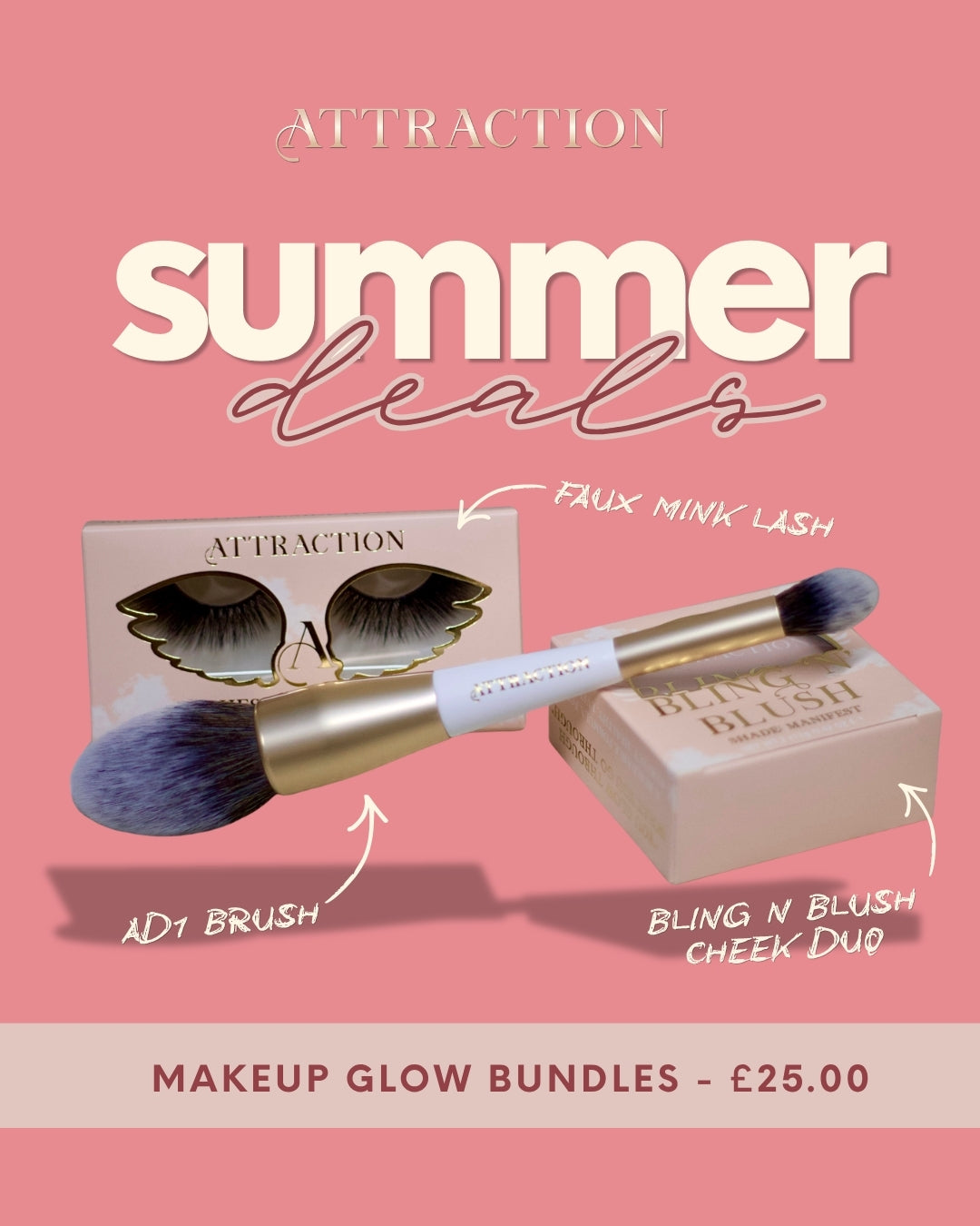 Summer Bundles